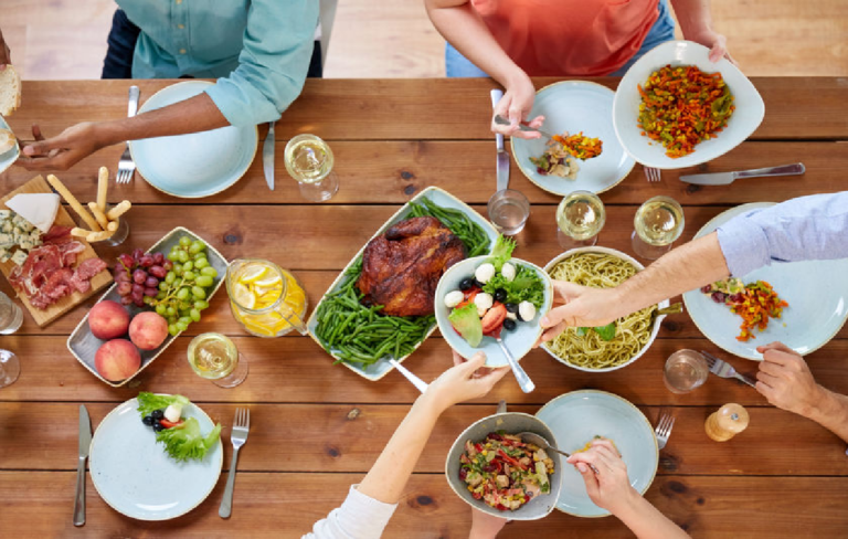 How to Plan Thanksgiving During a Pandemic