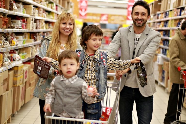 How to Save Money at the Grocery Store