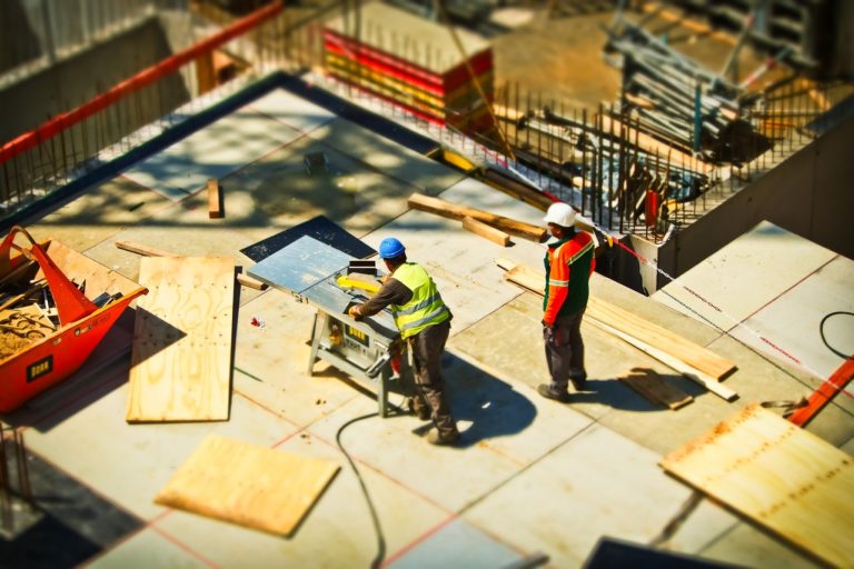 5 Tips for Choosing the Perfect Commercial Contractor for Your Next Project