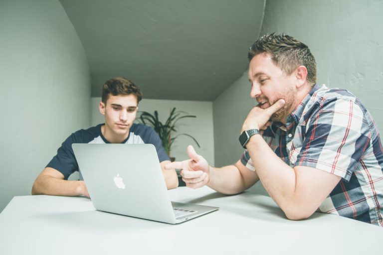 Scott Dylan and 10 Things to Look for in a Mentor