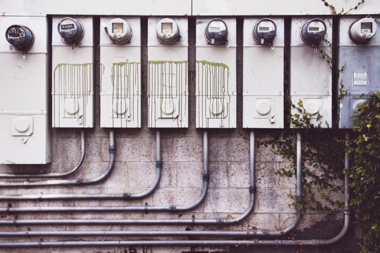Four Benefits Of A Smart Electricity Meter