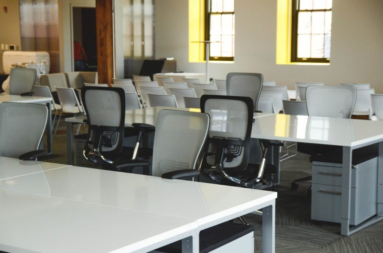 The Importance Of The Right Office Furniture