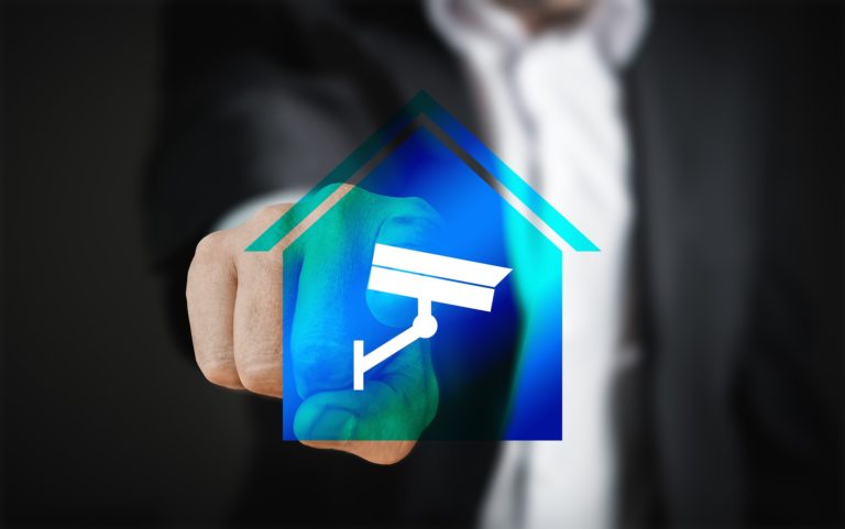 Personal and home safety depend on you