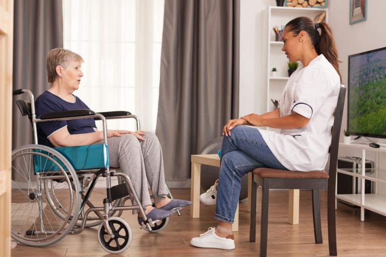 Can my spouse get social security disability benefits?