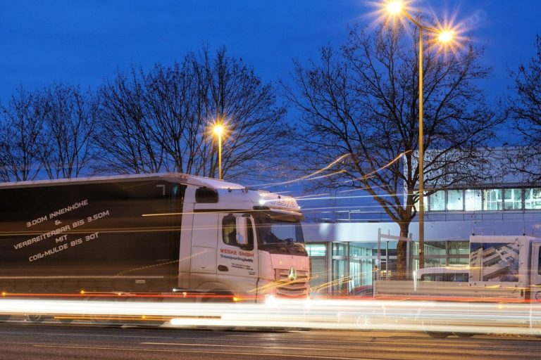 The Benefits To Outsourcing Your Logistical Services