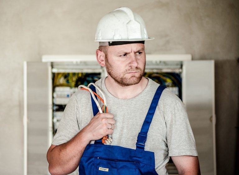 How to Find an Electrician to Carry Out Work on Your Property