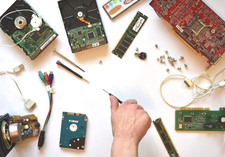 The Benefits Of The Right Anti-virus Programme For Your PC