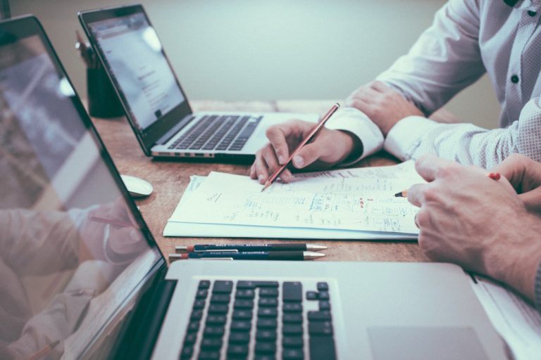 How To Identify Areas Of Improvement To Grow Your Online Business