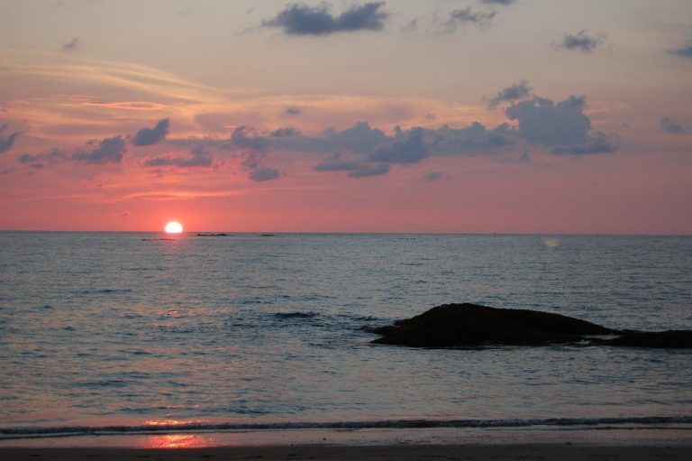 Spiritual Experiences in Thailand: Buddhist Retreats