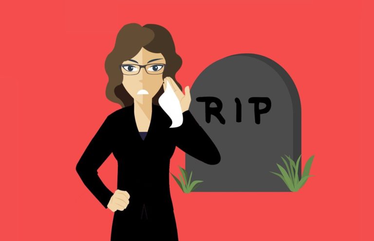 The Many Duties Of Your Local Funeral Director