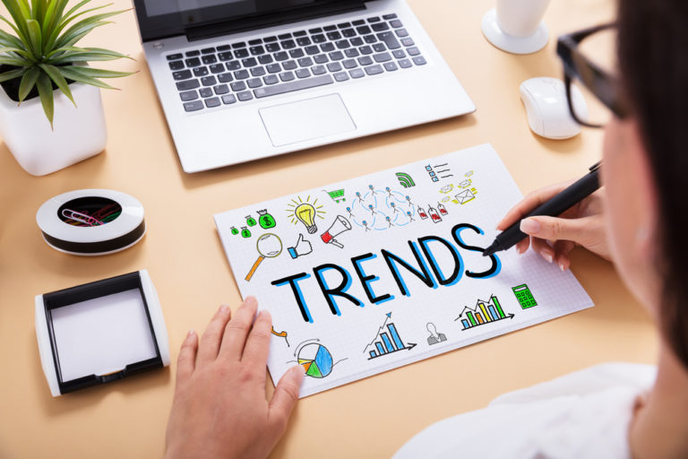 Daniel Calugar Picks the 3 Tech Trends That Will Impact Your Business in 2021
