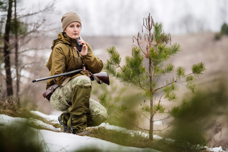 A Gift Guide for Hunting Enthusiasts