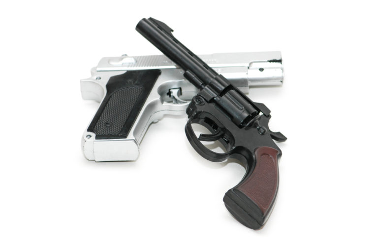 How to Choose the Right Holster for Your Handgun