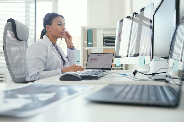 Safe Harbor Law Increases HIPAA Security