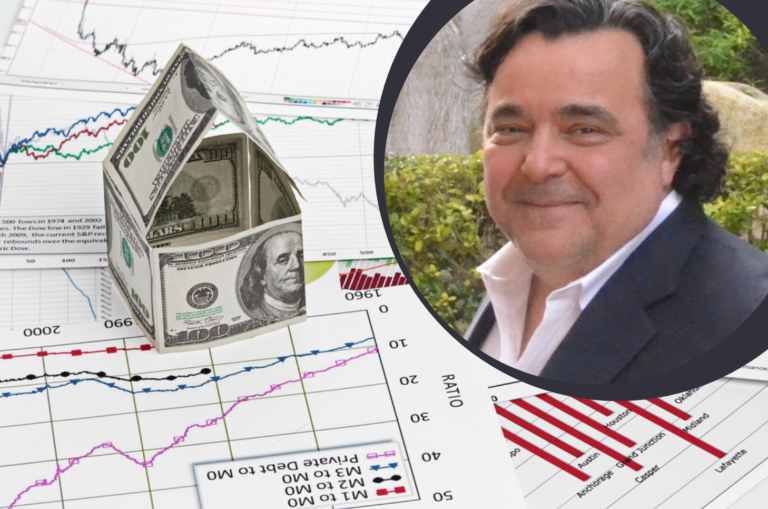 Financial Expert Jacques Poujade Predicts 2021 Mortgage Trends