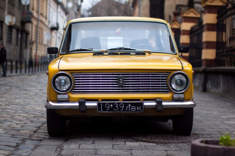 How Can You Lower Your Car Insurance Premiums?