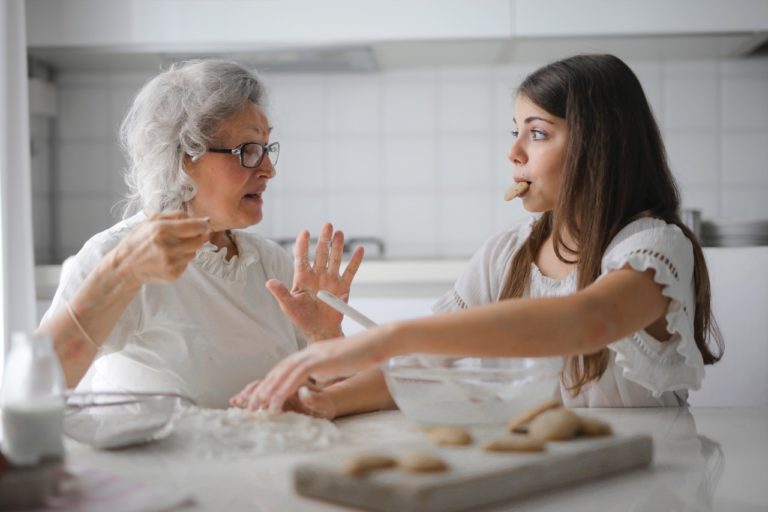 How to Spot Elder Abuse Before It’s Too Late