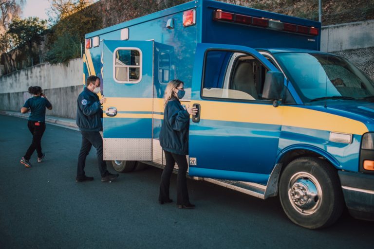 Guide to Non Emergency Medical Transportation