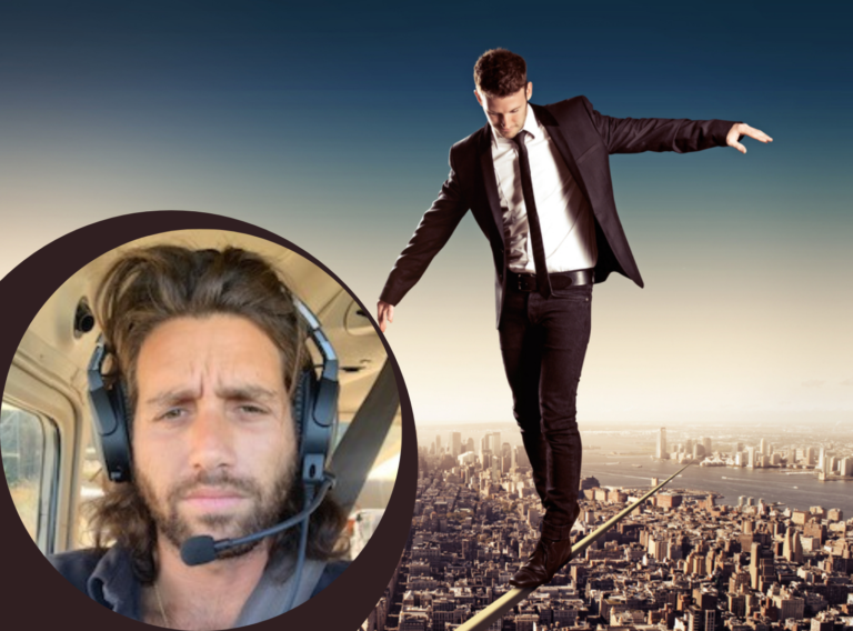 How Direct Response Marketer Nimrod Santo Overcame Obstacles to Find Success