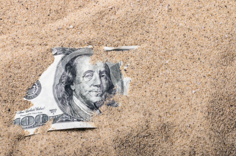 Unclaimed Money: GoLookUp Shares How You Can Find Unclaimed Cash