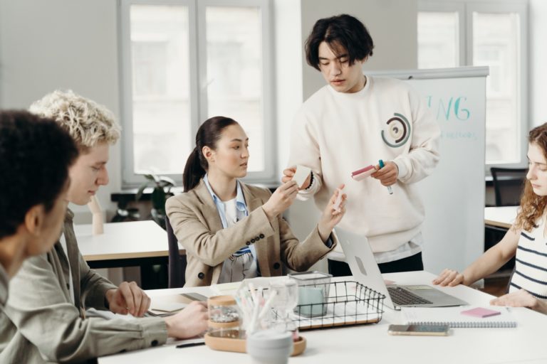 Employee maintenance and turnover rate estimation