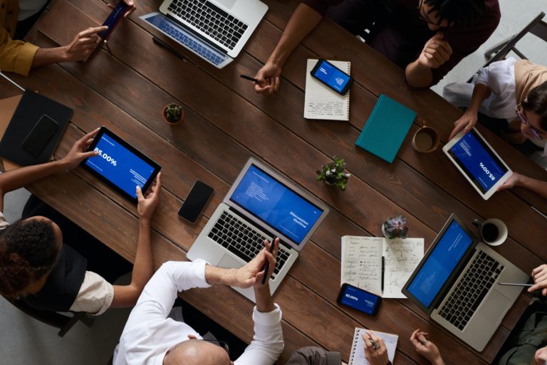 What Microsoft Is Saying about Data Security in 2021