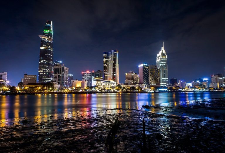 The Main Reasons To Visit Vietnam For A Holiday