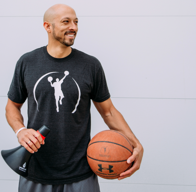 The Modern-Day Coach Carter in North Dakota