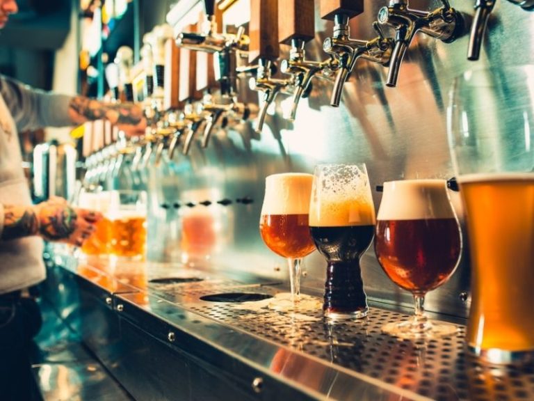 Top 5 Best Brews From Around The Globe