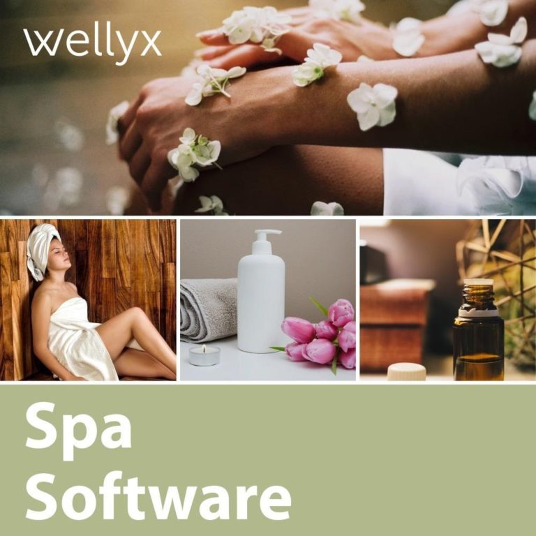 Why Spa Booking Software Includes an Application for Users
