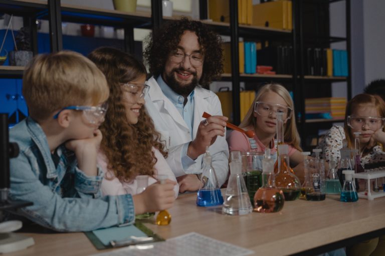 Education Options for Expat Children