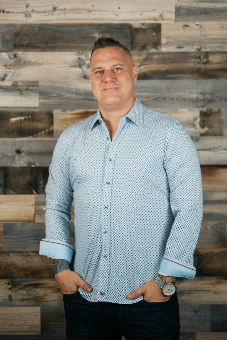 How To Turn Patients Into Raving Fans With Review Wave Founder Matt Prados