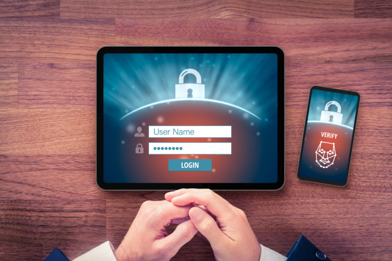 How Multi-Factor Authentication Protects Data