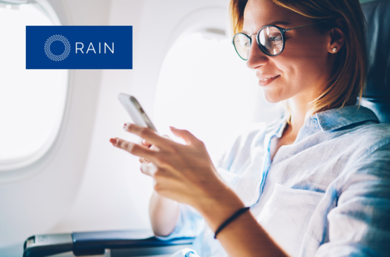 Why Rain Eye Drops Are The Go-To For World Travelers