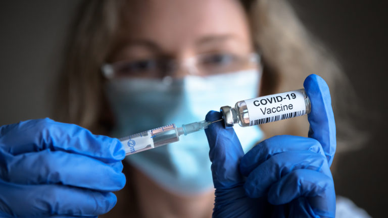 Can Companies Require Their Employees to Be Vaccinated Against COVID-19?