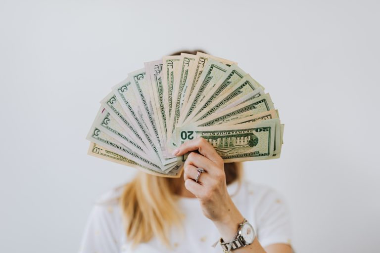 3 Secrets to Building Your Wealth