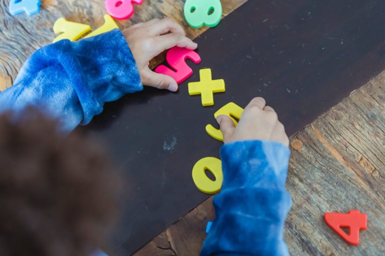 5 Tips for Teaching Children How to Multiply