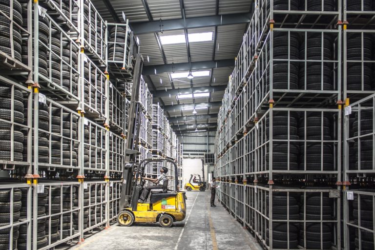 How to Make Your Warehouse More Sustainable