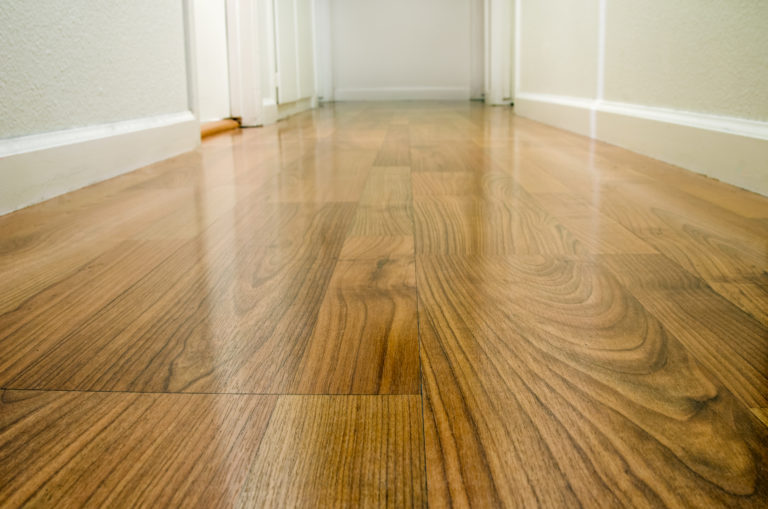 5 Reasons to Choose Engineered Wood Flooring for Your Home