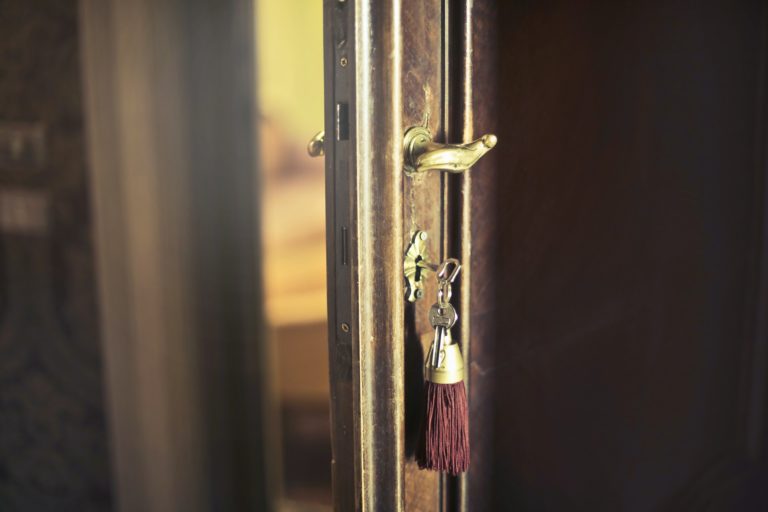3 Times You’ll be Thankful to Know a Locksmith Service