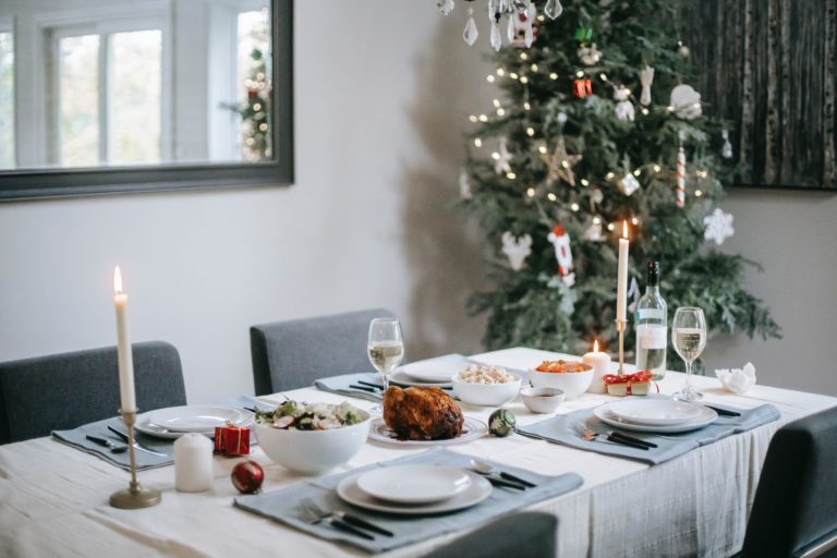 How To Start Christmas Planning in July