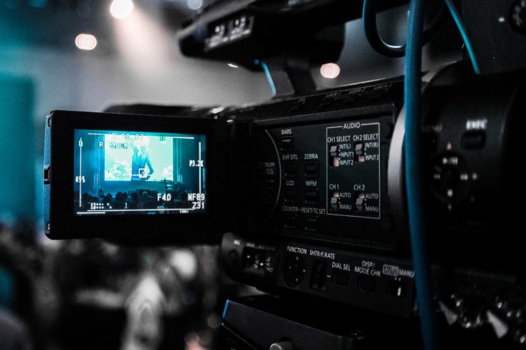 5 Benefits Of Video Marketing For Small Businesses