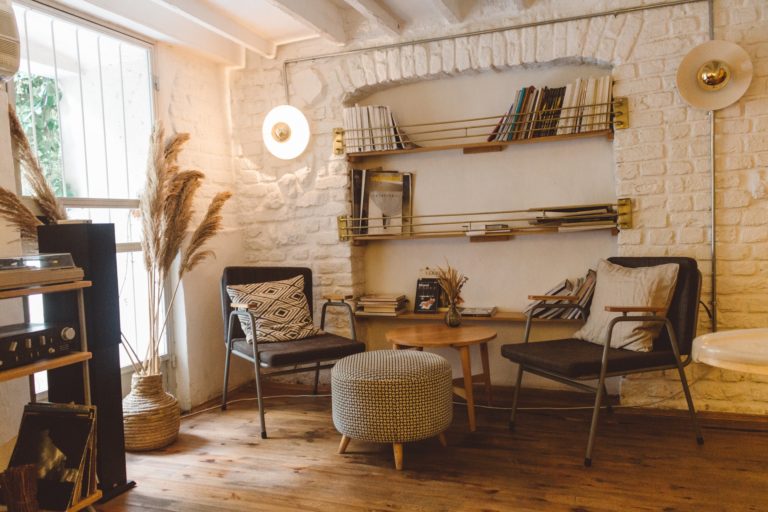 5 Pieces of Furniture That Help Maximize Your Office Storage