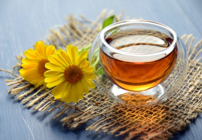 4 Easy Ways to Add Local Honey to Your Daily Routine