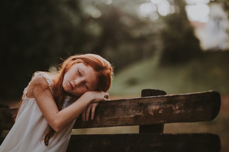 5 Ways To Help Your Child Get A Good Night’s Sleep