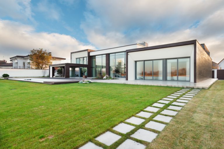 5 Things To Know Before Cutting New Grass