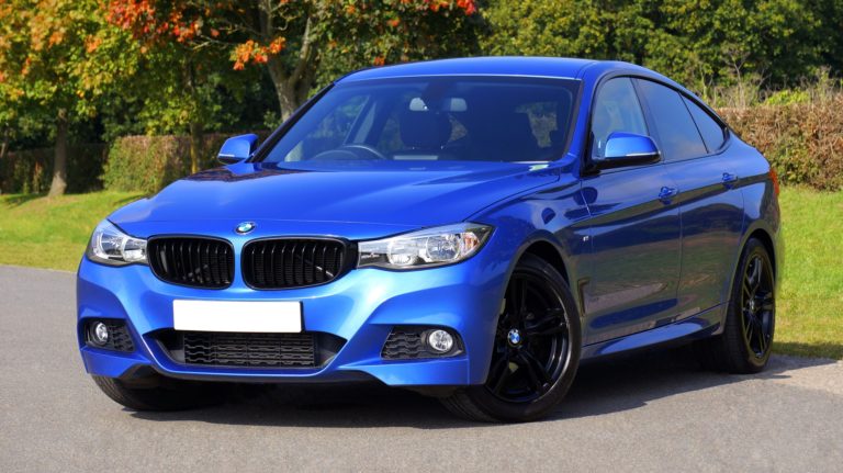 How to Know If Your Car Has A Turbo Engine