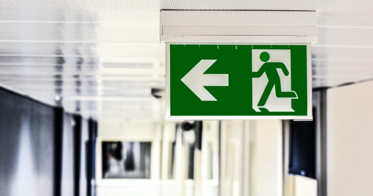 4 Fire Safety Tips For The Workplace