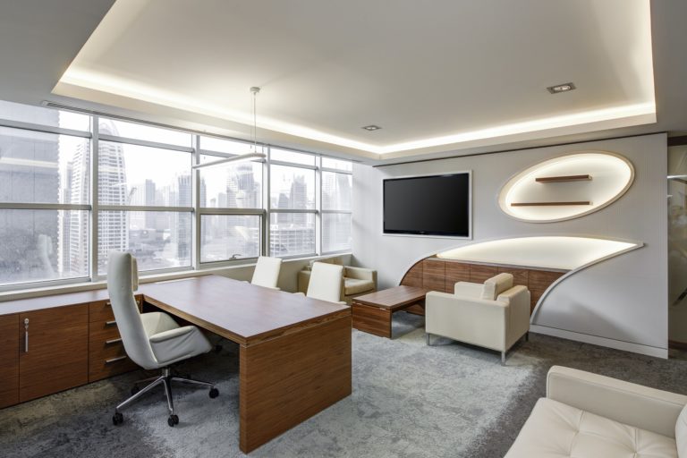 6 Tips for Improving Your Chiropractic Office Furniture