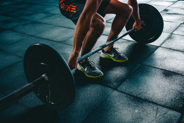 How To Know Your Workout is Challenging You